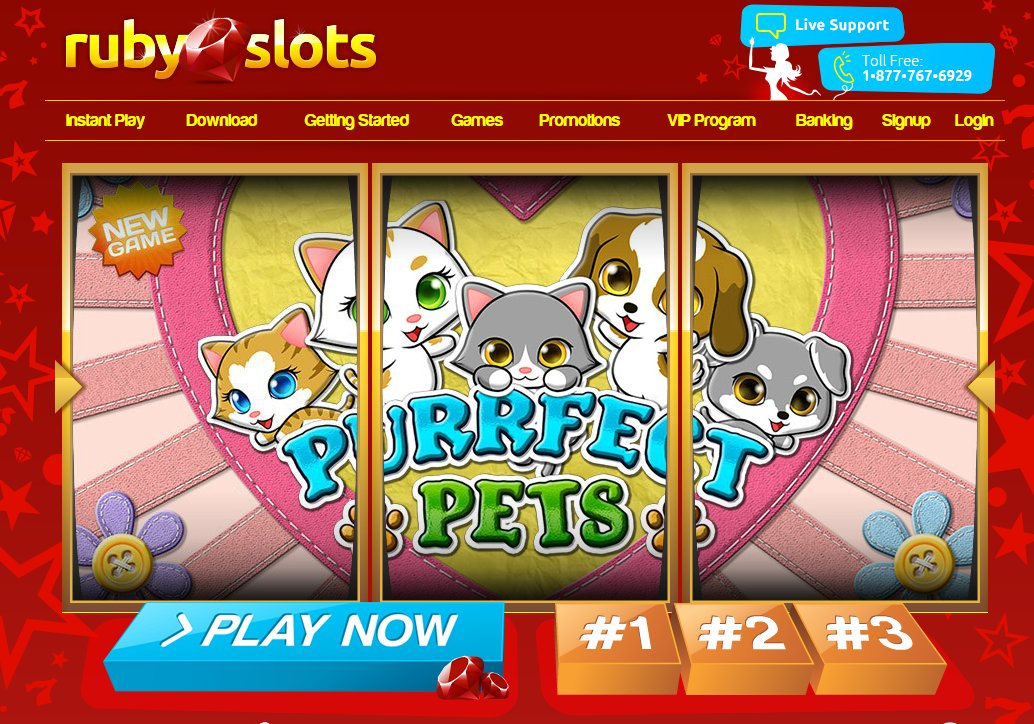 Slots Slots