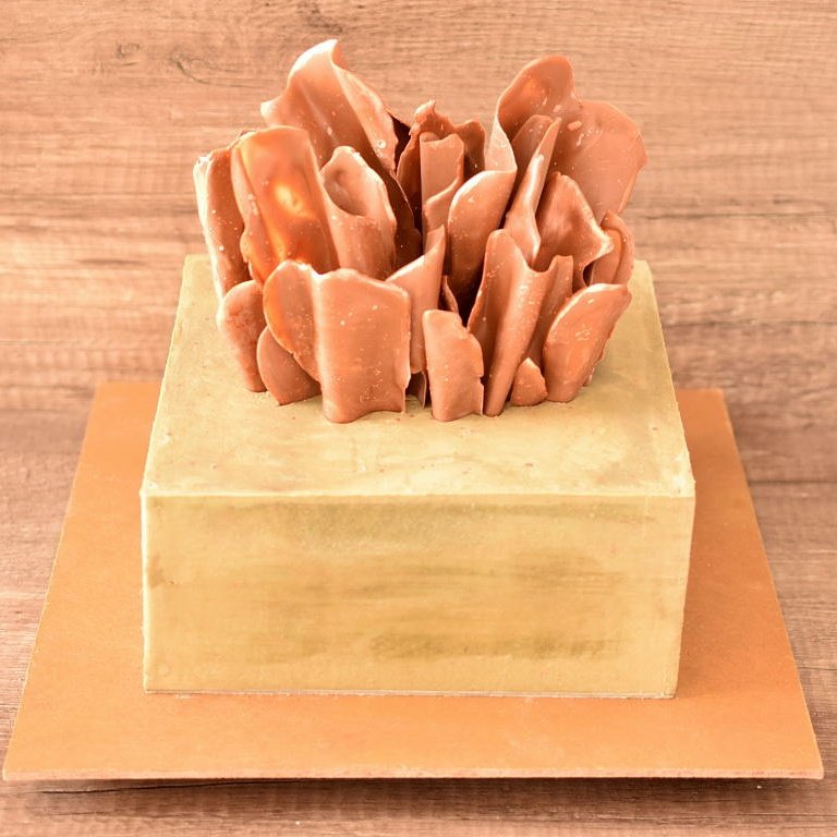 DazzDelish's tweet photo. Concrete effect, chocolate sail cake...perfect for a guy
#concrete #buttercream #chocolate #sail #guycakes
@GloryBakeClub @BakeBehaviour https://t.co/mAa3Ctkp9W