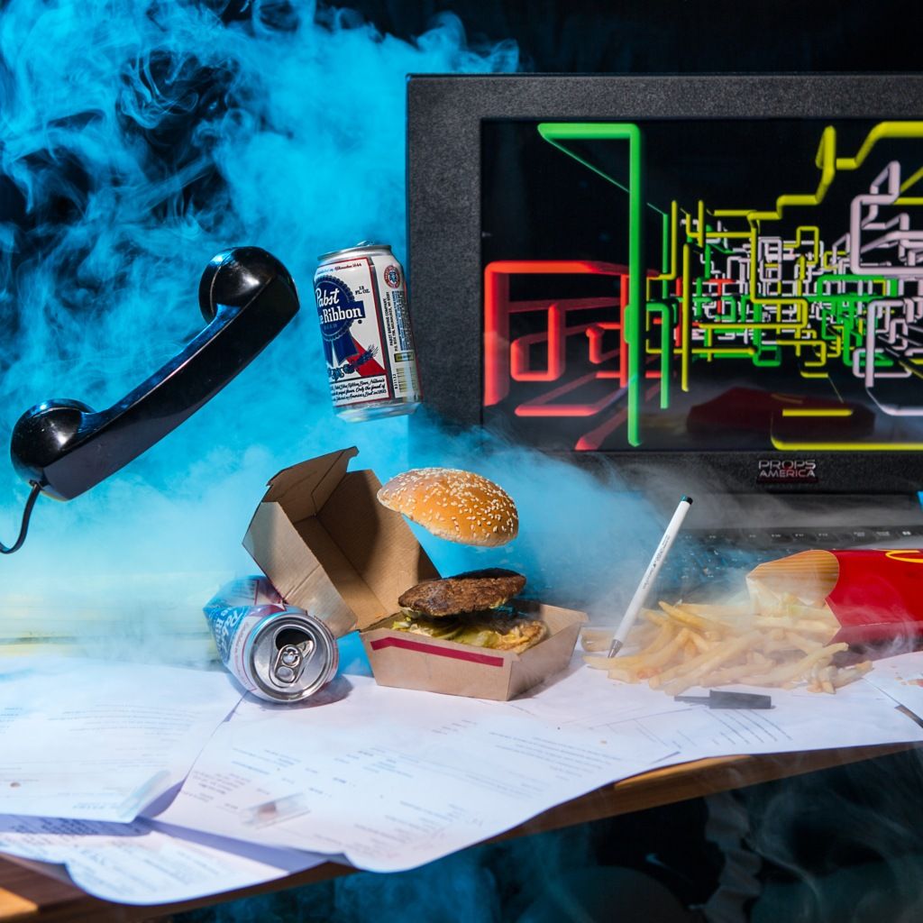 StartupYou's tweet image. The Domino Effect: How machine logic infects our tastes bit.ly/2rLGbm6