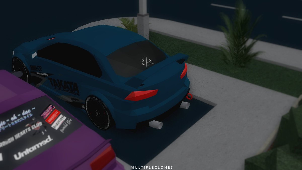 OutcastRBLX's tweet photo. Meet was tight 😈 https://t.co/ph46ZUVtVX