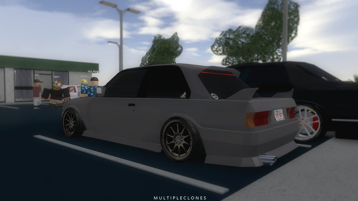 OutcastRBLX's tweet photo. Meet was tight 😈 https://t.co/ph46ZUVtVX