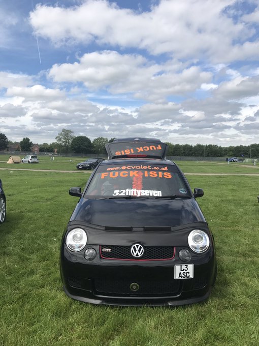 Watch GaldaLou🐐's leaked NSFW photo on TwXstars