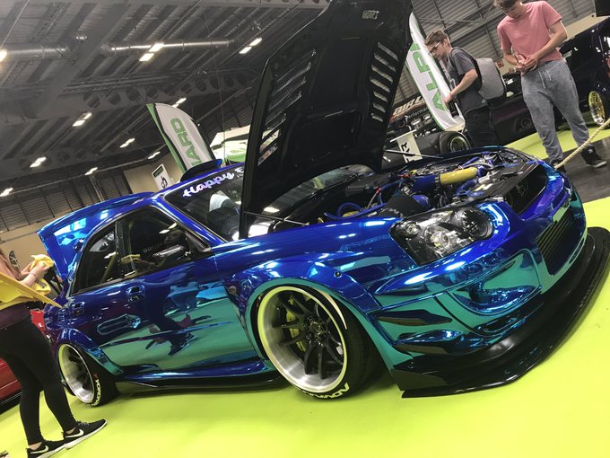 Watch GaldaLou🐐's leaked NSFW photo on TwXstars