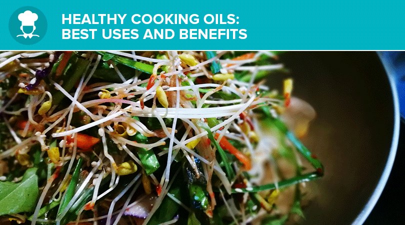 webbernaturals's tweet photo. Confused about which cooking oil to use &amp; if any of them are actually beneficial? We got you covered: https://t.co/njtSwRxdZf #CookingOil https://t.co/3Gt2y9Sd4A