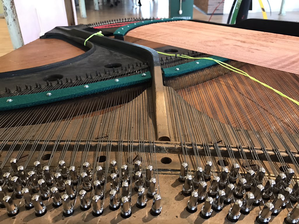 btwberkshires's tweet photo. @MASS_MoCA https://t.co/WSVdxct6Sd
