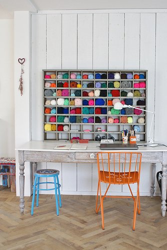 LionBrandYarn tweet picture