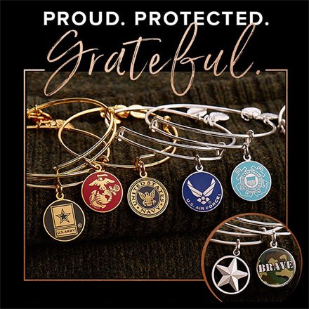Rumanoffs's tweet photo. HONOR OUR TROOPS, each and everyday. #Heart #MemorialWeekend #TimeToShine https://t.co/0l0ixH3Jpa https://t.co/hXHGQzvtmW