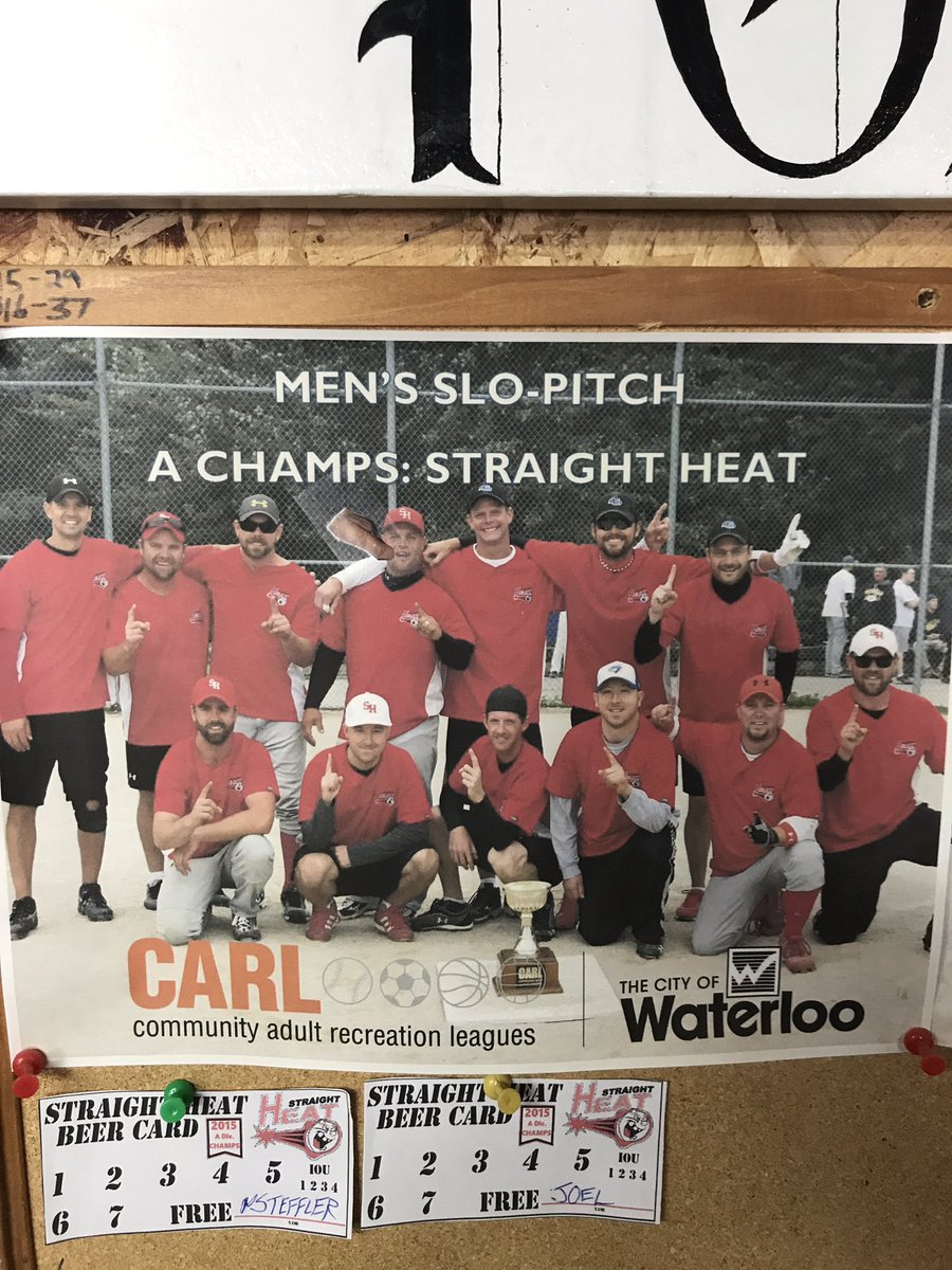 Straight Heat tweet media