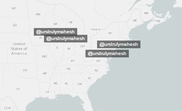 MaheshFanTrends's tweet image. King Of USA Box-Office Superstar @urstrulyMahesh Is Now Trending In USA.
#SpyderTeaserOnMay31st