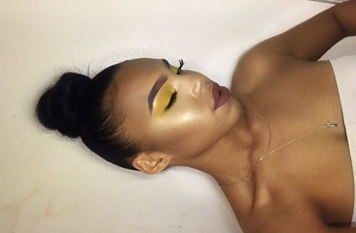 kammmmi_'s tweet photo. Yellow vibes 🌞 https://t.co/HL3Uw1oOrE