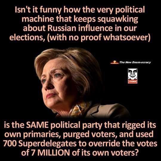 generalmartin's tweet photo. #hillarywillwin #lose #loser #usa #america #american #hillaryclinton loser Hillary f her #democrats https://t.co/NW9rr03hfD