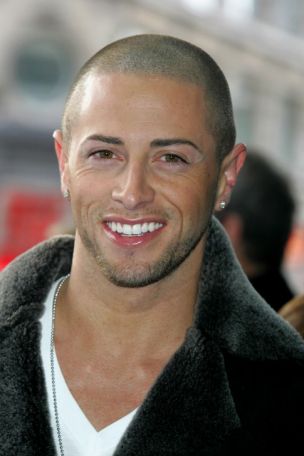 Happy Birthday Brian Friedman 