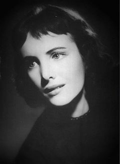 Happy 76th birthday, Beth Howland!  