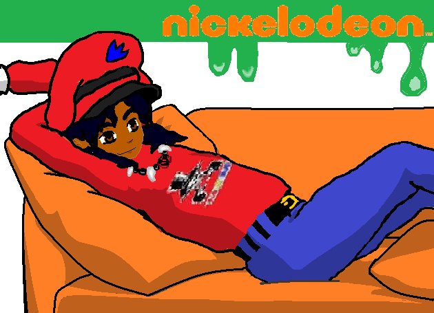 MvmNick's tweet photo. ニコロデオンのソファで@ /MvmNickで癒してください。
#ミッチェル・ヴァン・モルガン #MitchellVanMorgan #MVM #NickelodeonJapan #ViacomNetworksJapan #ParamountJapan https://t.co/g7oqclXvSc