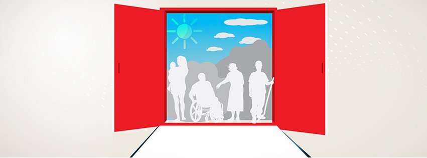 This week is National AccessAbility Week, promoting inclusion &amp; accessibility in communities &amp; workplaces in Canada: ow.ly/gZvI30c3jbm
