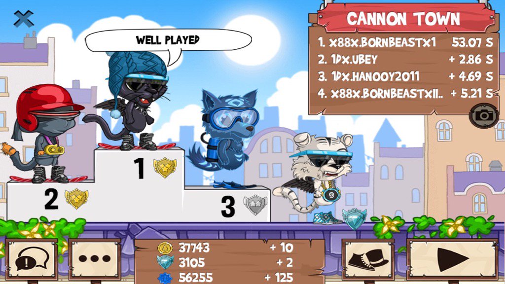 sabino993's tweet photo. Having a blast @ #funrun2 #Bornbeastx1 #UBEY #hanooy2011 https://t.co/aEUe7Yx6sP