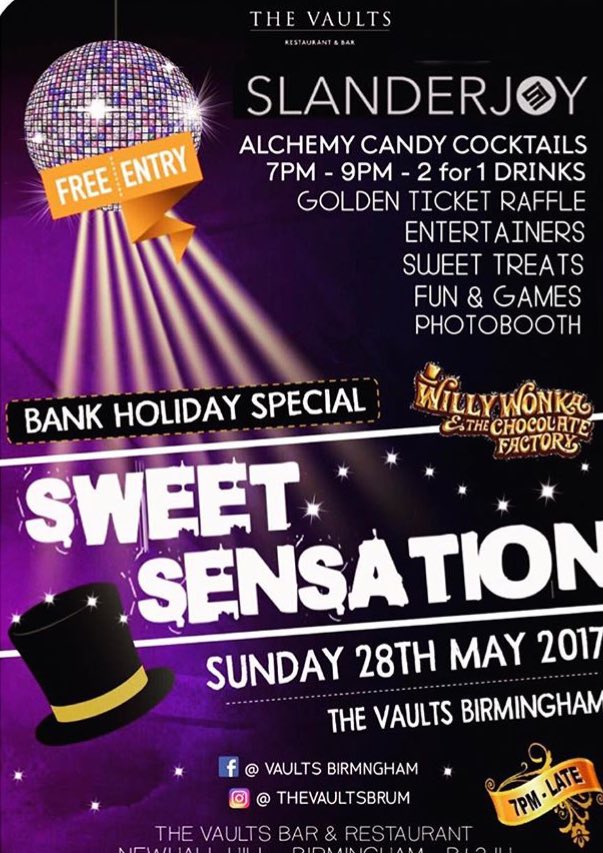 DJ SLANDERJOY tweet media