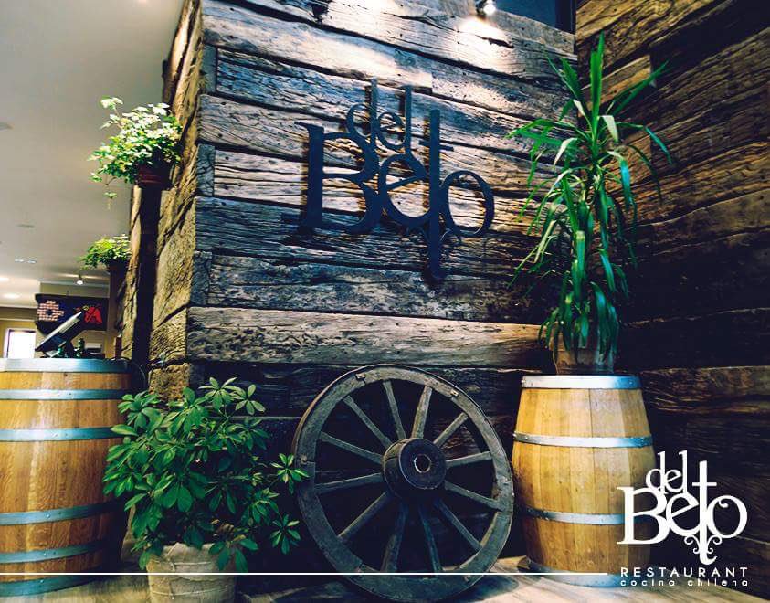 DelBetoRest's tweet photo. En el #DíaDelPatrimonio Del Beto los espera con nuestro rico patrimonio gastronómico. https://t.co/ywonGi7Y4t
