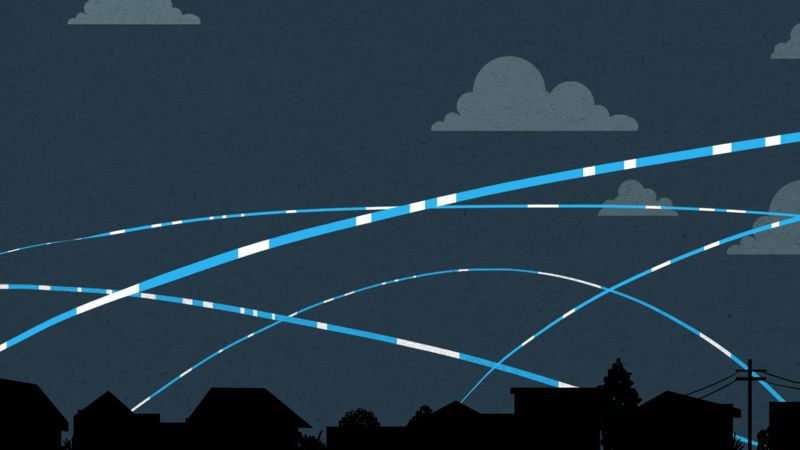 _JonM's tweet photo. Makes me want to start an ISP. How to Build a Better Internet https://t.co/fjLGDymOnG https://t.co/WTyg44kGwg