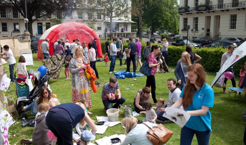 Cordell Ray MBE tweet media