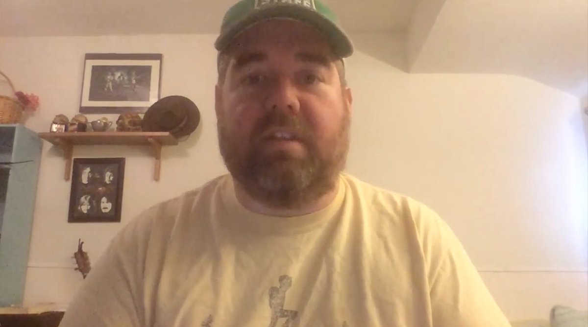 nurserytheatre's tweet image. POWER UP target achieved! Listen to @nickarmstrong of @ImprovUtopia and keep supporting our crowdfunding campaign! ow.ly/eY6T30c6KlX