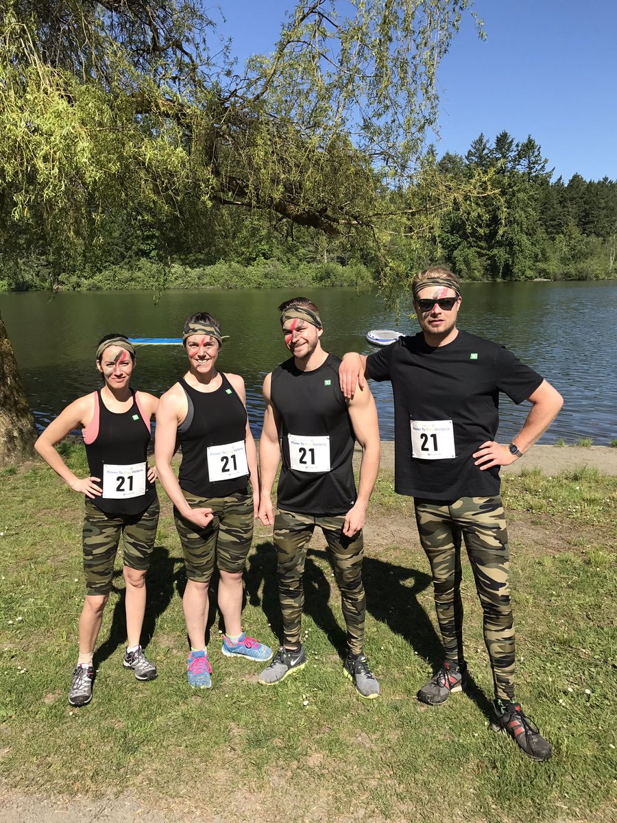 StevenK_td's tweet photo. #TD proud sponsor of @PowerToBe in #yyj. Good luck team! @DavidGolen_TD @navandnisha @LeahPurcell_TD https://t.co/aVsJn2FhxL