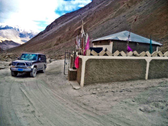 Bon_Aventures's tweet photo. #Myths of #Chapursan

Pursuit by #White_Saint

#BonAventures #ExploringtheUnexplored #DestinationPakistan #ItsBeautifulItsPakistan https://t.co/xkmcORSJH7