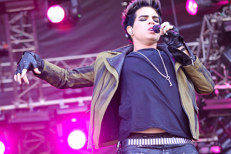 AsyaGlam's tweet photo. #AdamLambert #Maxidrom 2011 #memory
"Maxidrom", Tushino Airfield, #Moscow, #Russia, 28.05.2011 https://t.co/0ic9yEI7tD