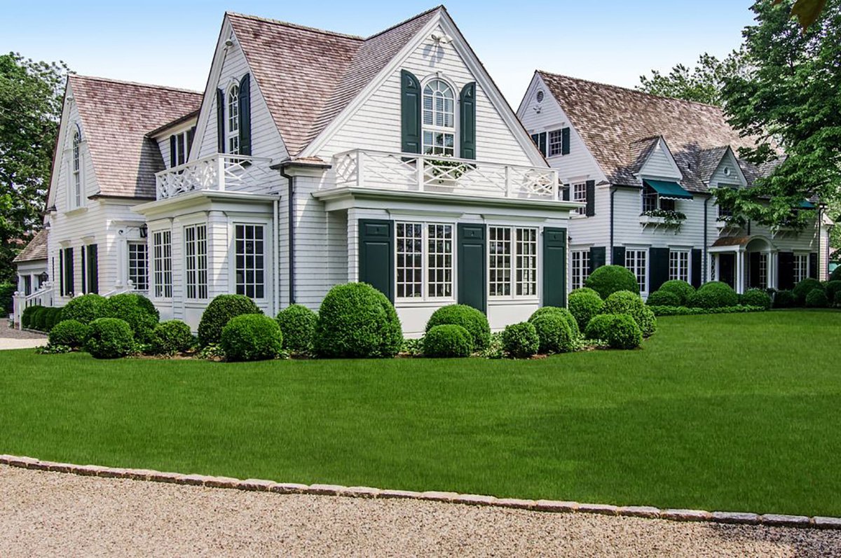 sjarealestate's tweet photo. Get your lawn ready for Spring with these five tips: https://t.co/uthxTbWZ0y #Spring #LawnPrep #HomeOwnership https://t.co/uLaiz1z7dh