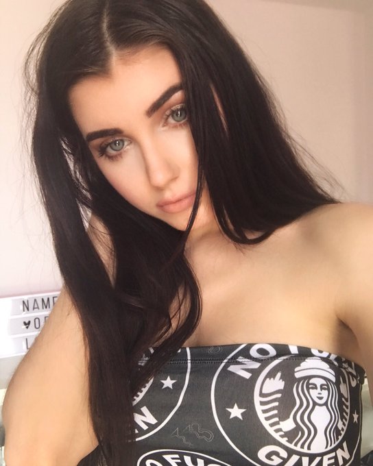 Did you miss me?💋♡ https://t.co/0xzYruhIMW<a href="/tag/nuevafotodeperfil"class="tags"><span>#nuevafotodeperfil</span></a>