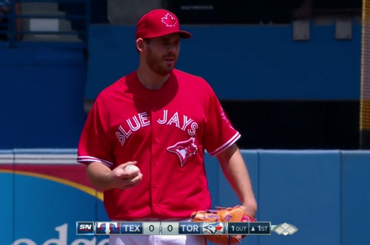 Chris Creamer on Twitter "Blue Jays once again the only team in the