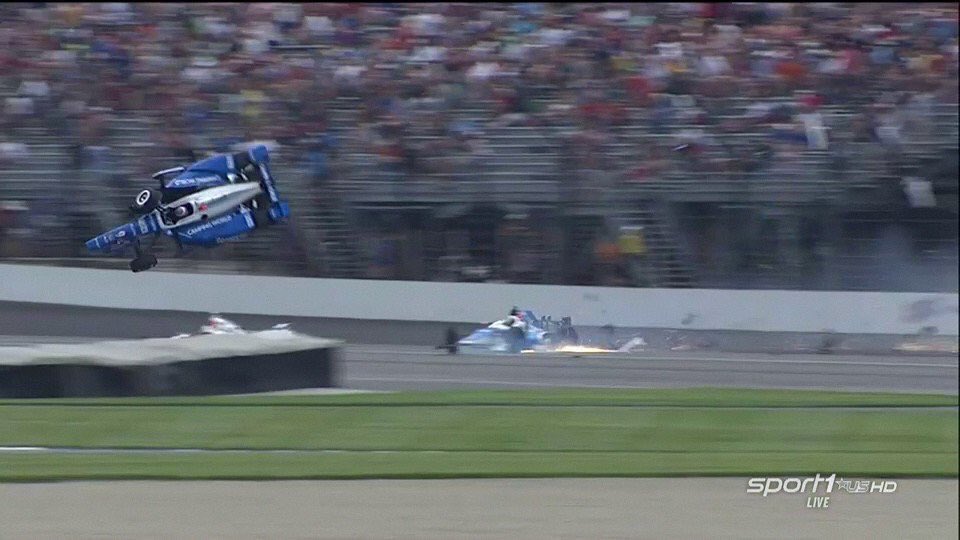 Lucas_Ordonez's tweet image. 😱😱😱😱 #thankgod @scottdixon9 #Indy500