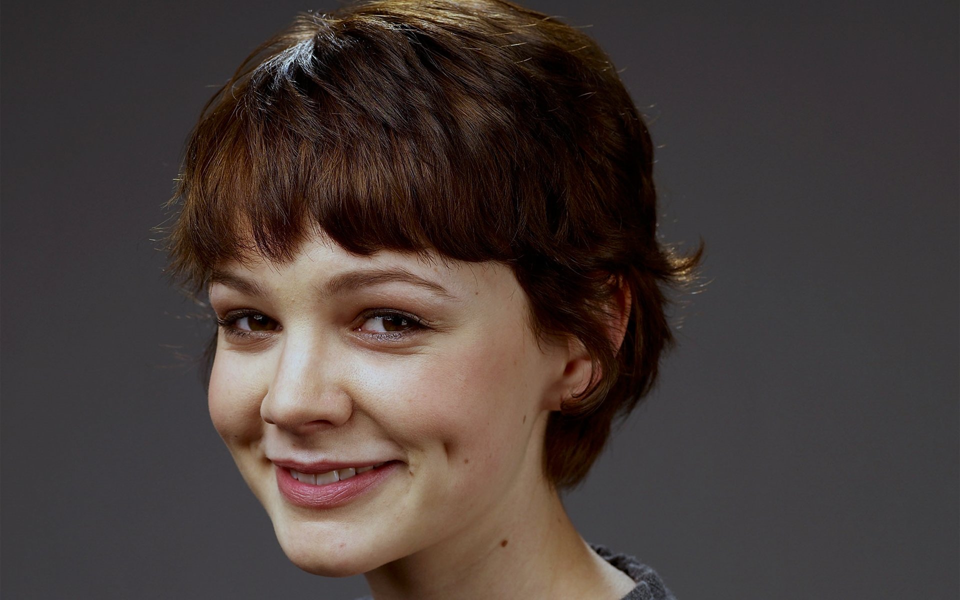 Happy Bday, Carey Mulligan! 