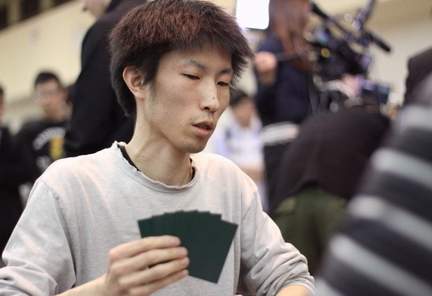 マジック ザ ギャザリング Mtgjp 17年05月 Twilog