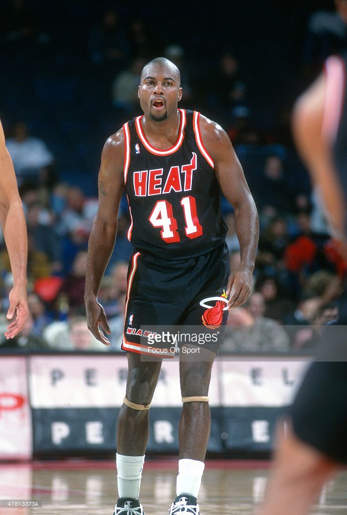 Happy Birthday to Glen Rice who turns 50 today! 