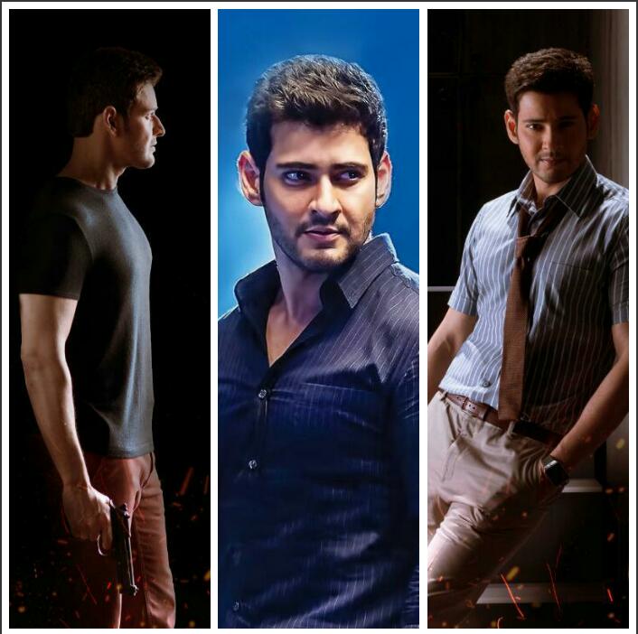 urstrulyTK's tweet image. #SPYderTeaserOnMay31stAt5Pm
#SpyderTeaserOnMay31st
#Spyder