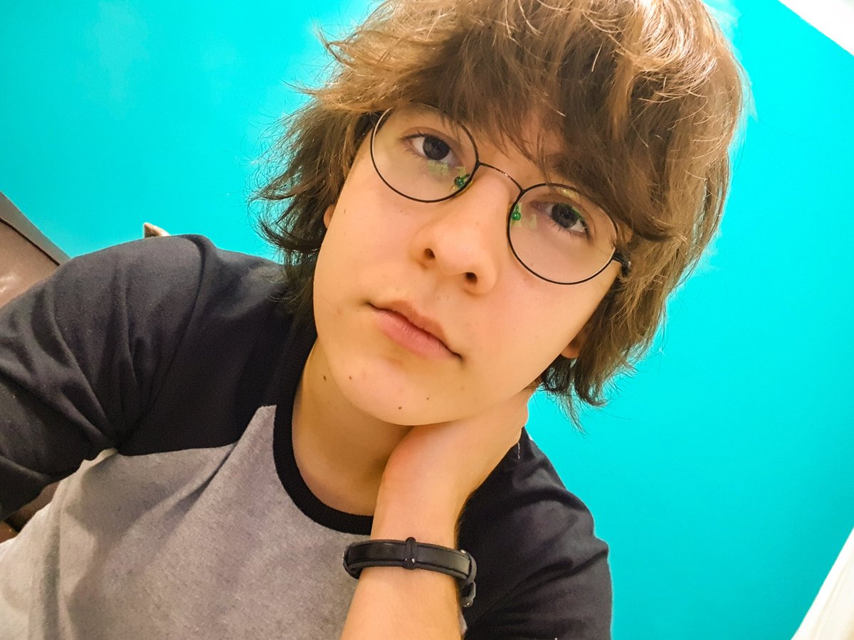 Harry Potter ⚡