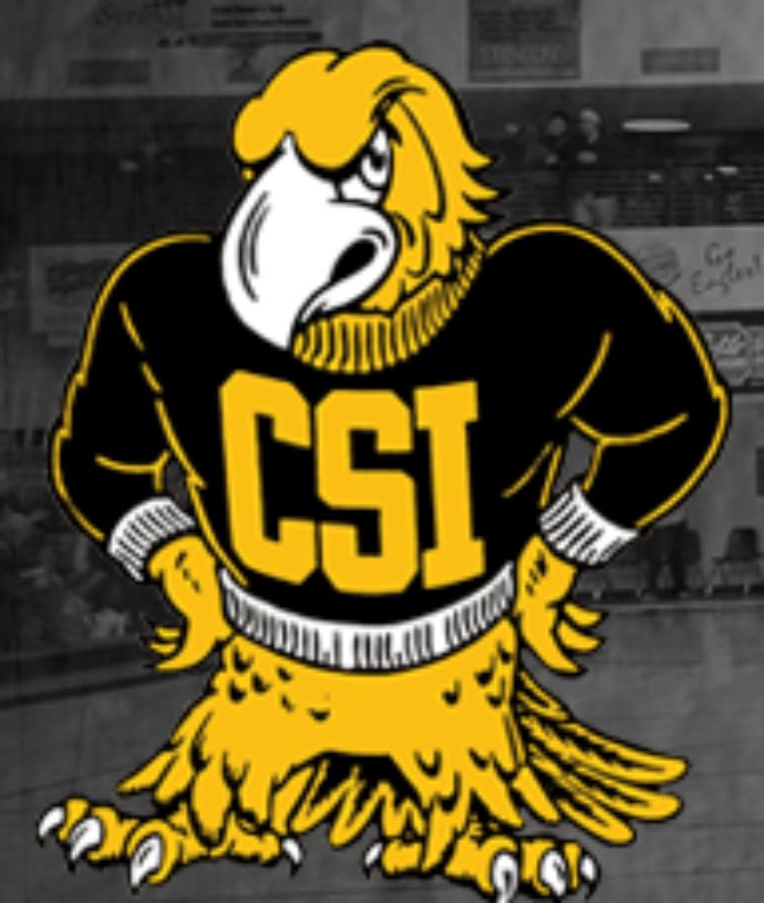 StormsSawyer's tweet photo. I am excited to announce my commitment to the College of Southern Idaho! I want to thank everyone who has helped me get here! 💛🖤 https://t.co/460vqmAM3g