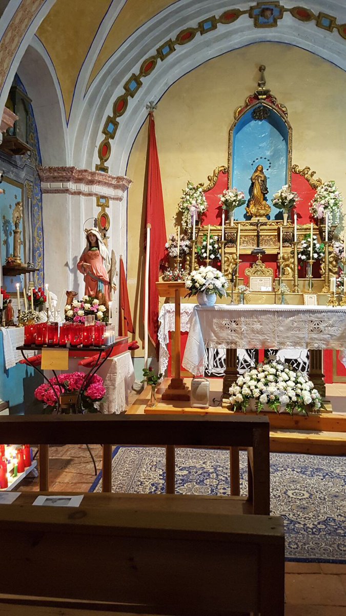 El_Vispal's tweet photo. Fotos del sábado y domingo pasado de las Fiestas de Santa Quiteria 

#vispal #linaresdemora https://t.co/rBDcP5vX30