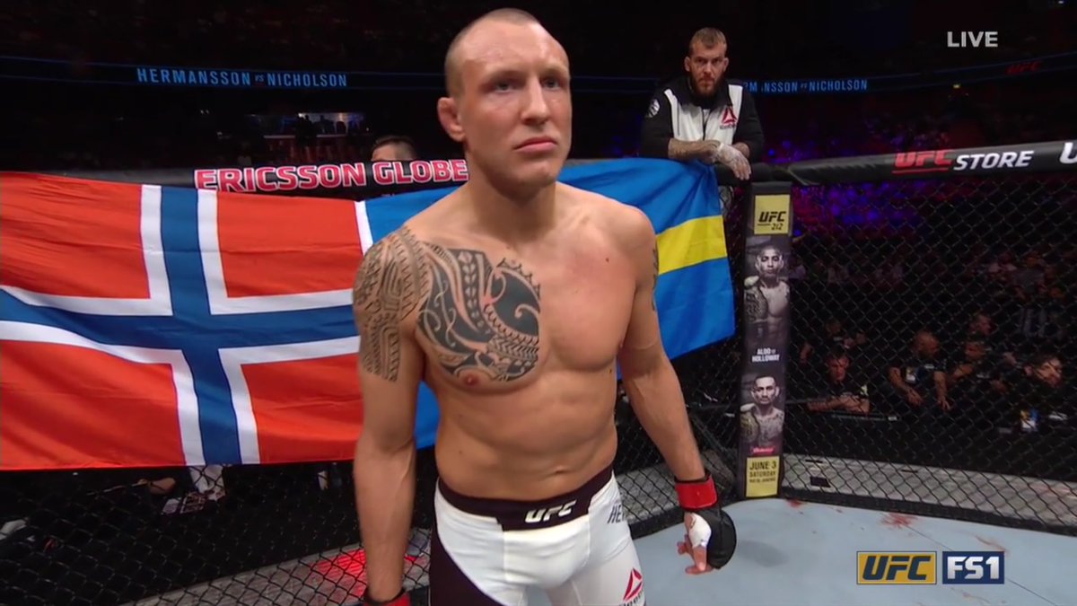 Halstein Røyseland tweet media