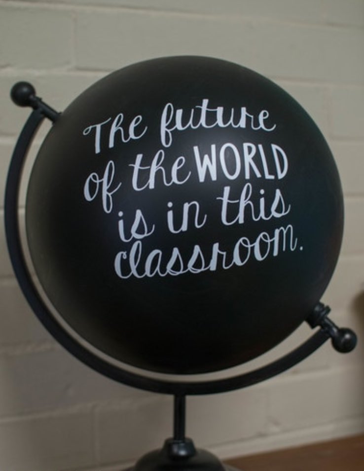 PezzellaMelinda's tweet photo. Our students are the future leaders, teachers, doctors, entrepreneurs, and inventors of the world. #teachproblemsolving @TrantwoodES https://t.co/ygyaaGtSPI