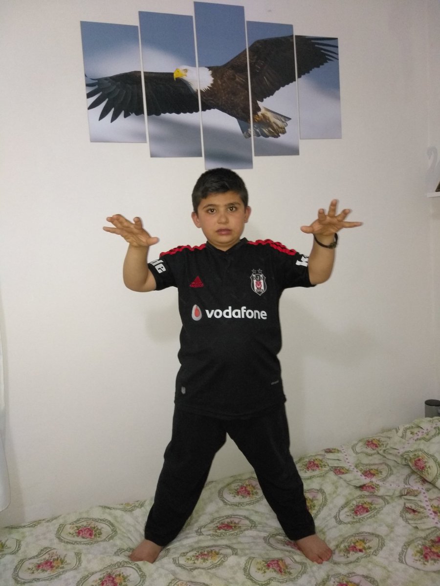 #Beşiktaşk EFENDİ BJK