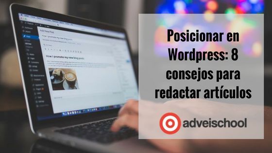 zaerisEs's tweet photo. Posicionar en Wordpress: 8 consejos para redactar artículos • Adveischool https://t.co/YW9pl6JJsr vía @adveischool #WordPress https://t.co/fnsH6I0y4A