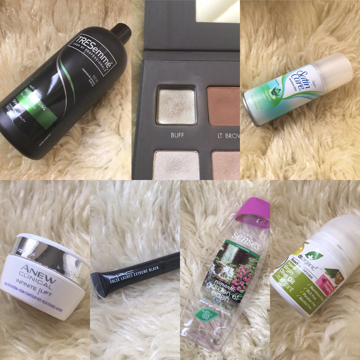 Knot_Average_T's tweet photo. April Empties blog post up now! https://t.co/PjhNsUkhbQ #projectpan #newblogpost #reverserouge #panningcommunity https://t.co/VUjkuQ3Jxz