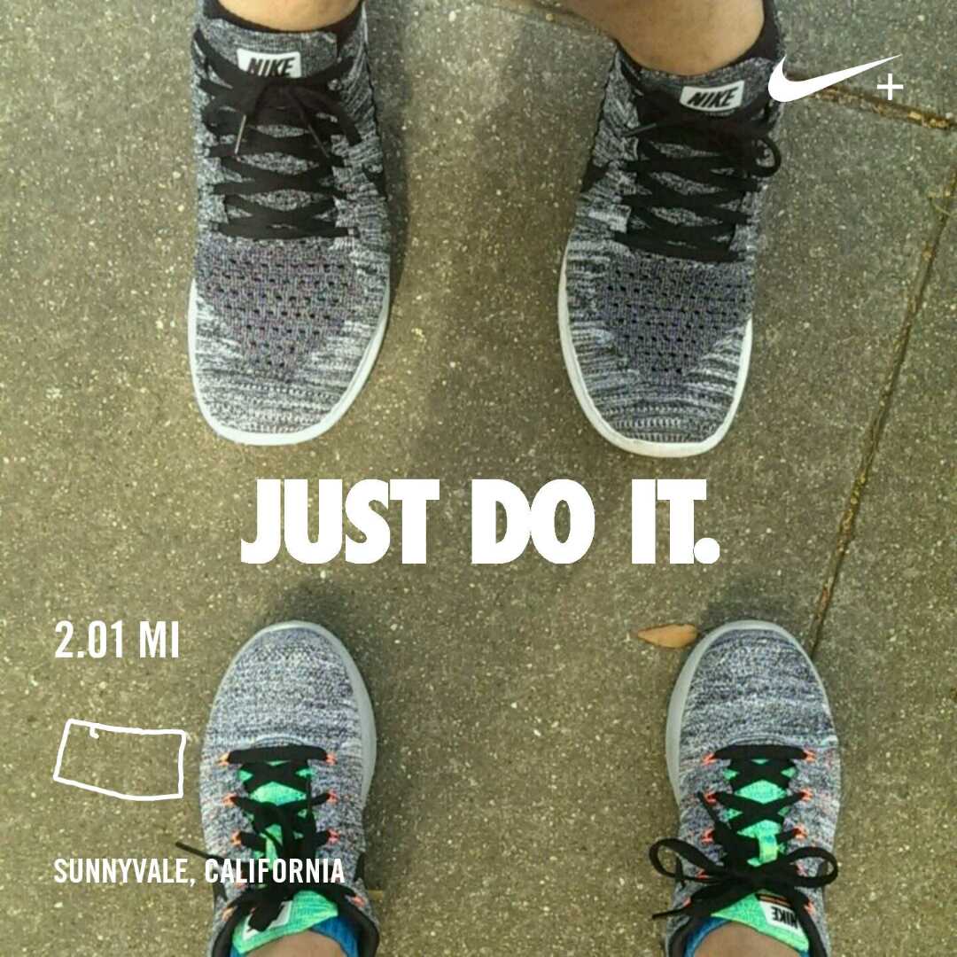 CA_Running's tweet photo. Ran 2.01 mi with Nike⁠+ Run Club #concreterunners #nikeplus #nikerunning #nrc #nikerunclub #nikewomen #justdoit #flyknit https://t.co/TCsAyeBspH