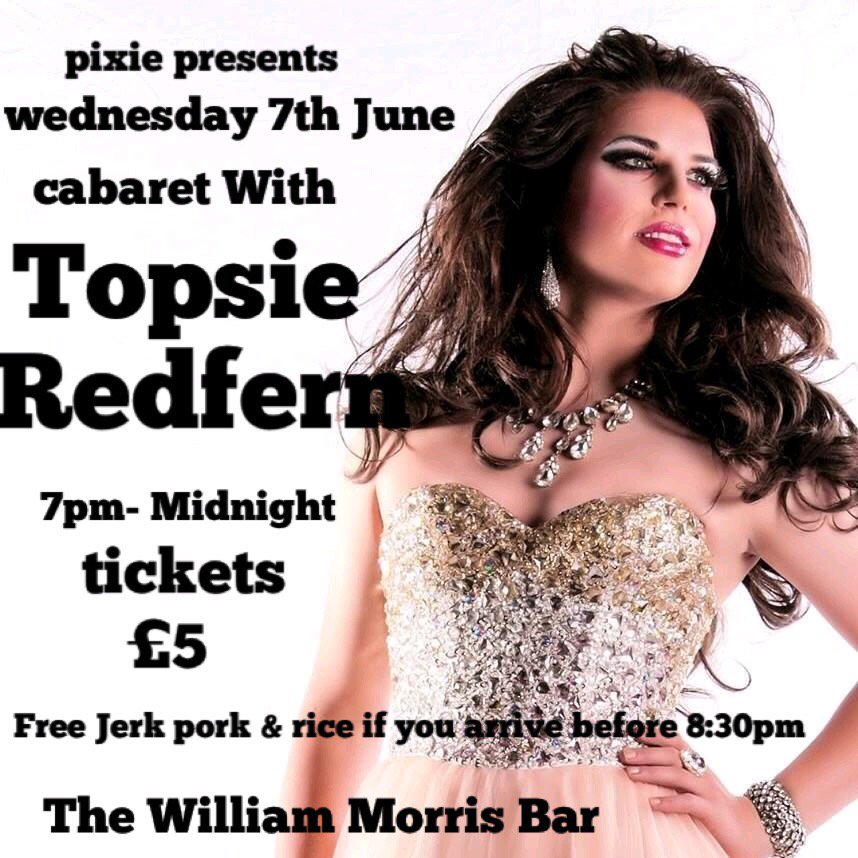 pixie presents tweet media