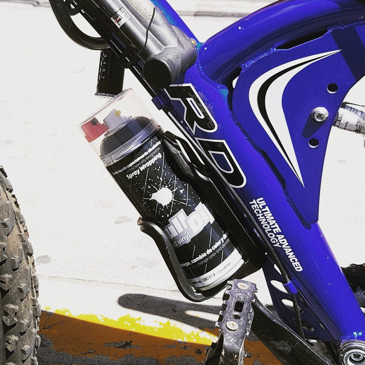 MasterDipEc's tweet photo. Aprovechando el #Ciclopaseo para realizar entrega de #FullDipEc a nuestros clientes. #FullDipEc también para personalizar tu #bicicleta. https://t.co/m4ipCMhVsX