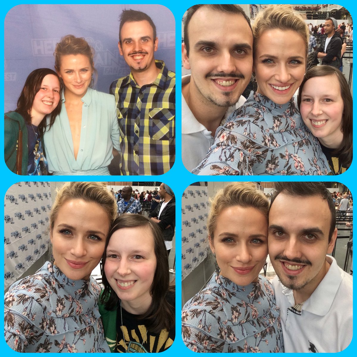 SVS_Fanpage's tweet photo. @TheRealShantel { @dkramMark  - @PerfectAllyB - @Mink23VM } https://t.co/jcSlIAIUPF