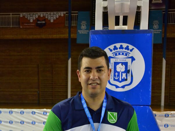 stcbaloncesto's tweet photo. 👍 @santiperezbelt @JotaceMarcos @DaniMonoCalvino 😜
🥈 #CEBCF17 👏👏
🔰 #mf https://t.co/22WIBRWFb5