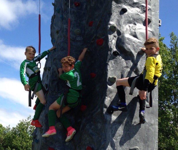 New climbing wall has been popular! Fun, adventurous training &amp; community work all rolled into one. <a href="/ArmyCadetsUK/">Army Cadets UK</a> <a href="/Army_BeTheBest/">Iam good</a>